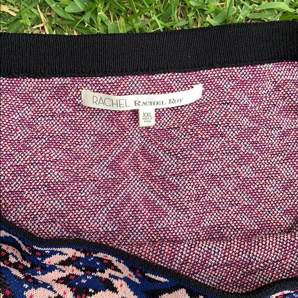 Totally Cute Rachel Roy Skirt 💖💓 - Picture 3 of 7